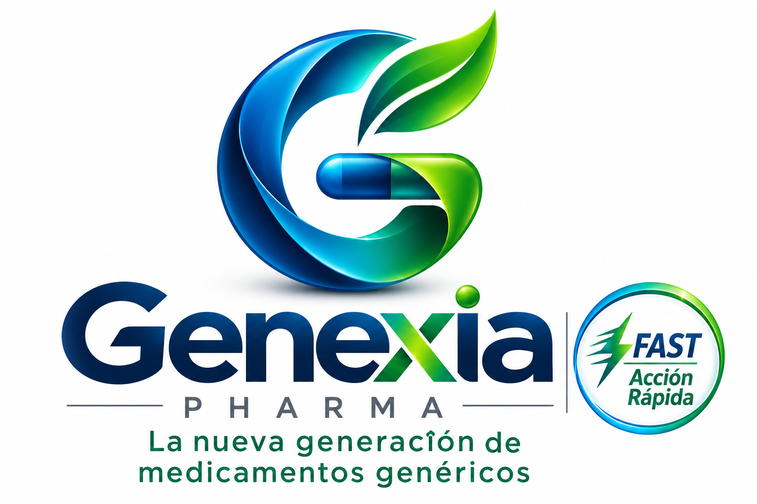 Genexia Pharma
